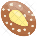 پیش‌نمایش فایل almond-cookies از پک شکلات و دسر