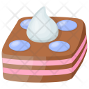 پیش‌نمایش فایل birthday-cake-110 از پک شکلات و دسر