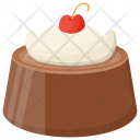پیش‌نمایش فایل black-forest-cake از پک شکلات و دسر