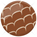 پیش‌نمایش فایل chocolate-biscuit-3 از پک شکلات و دسر