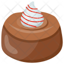 پیش‌نمایش فایل chocolate-cake-10 از پک شکلات و دسر