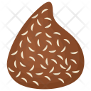 پیش‌نمایش فایل chocolate-coconut-truffle از پک شکلات و دسر