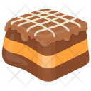 پیش‌نمایش فایل chocolate-fudge-1 از پک شکلات و دسر