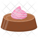 پیش‌نمایش فایل chocolate-mousse-cake از پک شکلات و دسر