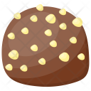 پیش‌نمایش فایل chocolate-peanut-cookie از پک شکلات و دسر