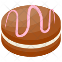 پیش‌نمایش فایل chocolate-vanilla-cake از پک شکلات و دسر
