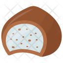 پیش‌نمایش فایل coconut-chocolate-bite از پک شکلات و دسر