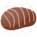 پیش‌نمایش فایل mini-chocolate-cake از پک شکلات و دسر