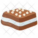 پیش‌نمایش فایل nanaimo-bars-with-nuts از پک شکلات و دسر