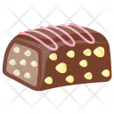 پیش‌نمایش فایل nuts-chocolate از پک شکلات و دسر