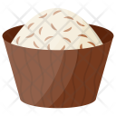 پیش‌نمایش فایل vanilla-cupcake از پک شکلات و دسر