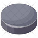 پیش‌نمایش فایل hockey-puck-6 از پک توپ‌های ورزشی