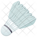 پیش‌نمایش فایل shuttlecock-68 از پک توپ‌های ورزشی