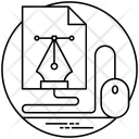 پیش‌نمایش فایل graphic-design-64 از پک طراحی و توسعه