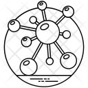 پیش‌نمایش فایل atomic-symbol-3 از پک علم و تکنولوژی