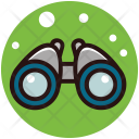 پیش‌نمایش فایل binoculars-189 از پک Beach And Camping  