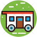 پیش‌نمایش فایل camper-van-36 از پک Beach And Camping  