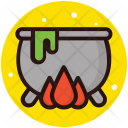 پیش‌نمایش فایل campfire-cooking-1 از پک Beach And Camping  