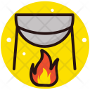 پیش‌نمایش فایل cooking-538 از پک Beach And Camping  