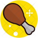 پیش‌نمایش فایل drumstick-45 از پک Beach And Camping  
