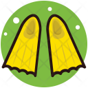 پیش‌نمایش فایل fins-52 از پک Beach And Camping  