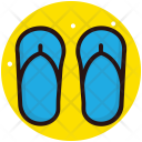 پیش‌نمایش فایل flip-flops-24 از پک Beach And Camping  
