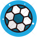 پیش‌نمایش فایل football-654 از پک Beach And Camping  