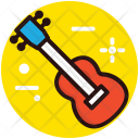 پیش‌نمایش فایل guitar-401 از پک Beach And Camping  