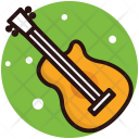 پیش‌نمایش فایل guitar-402 از پک Beach And Camping  
