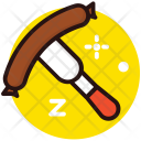 پیش‌نمایش فایل hot-dog-113 از پک Beach And Camping  