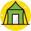 پیش‌نمایش فایل inflatable-camp-1 از پک Beach And Camping  