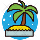 پیش‌نمایش فایل island-82 از پک Beach And Camping  