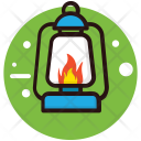 پیش‌نمایش فایل lantern-203 از پک Beach And Camping  