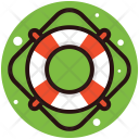 پیش‌نمایش فایل lifebuoy-265 از پک Beach And Camping  