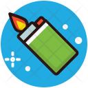 پیش‌نمایش فایل lighter-125 از پک Beach And Camping  