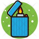 پیش‌نمایش فایل lighter-126 از پک Beach And Camping  