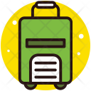 پیش‌نمایش فایل luggage-447 از پک Beach And Camping  