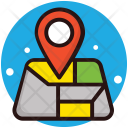 پیش‌نمایش فایل map-1620 از پک Beach And Camping  