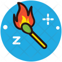 پیش‌نمایش فایل matchstick-21 از پک Beach And Camping  