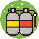 پیش‌نمایش فایل oxygen-bottles-1 از پک Beach And Camping  