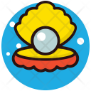 پیش‌نمایش فایل pearl-in-shell از پک Beach And Camping  