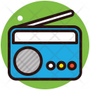 پیش‌نمایش فایل radio-771 از پک Beach And Camping  
