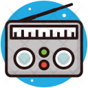 پیش‌نمایش فایل radio-772 از پک Beach And Camping  