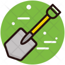 پیش‌نمایش فایل shovel-561 از پک Beach And Camping  