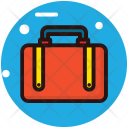 پیش‌نمایش فایل suitcase-298 از پک Beach And Camping  