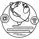 پیش‌نمایش فایل connect-to-internet از پک اینترنت و شبکه‌سازی
