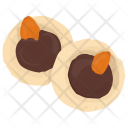 پیش‌نمایش فایل almond-chocolate-1 از پک کوکی و بیسکویت
