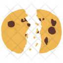 پیش‌نمایش فایل broken-cookie از پک کوکی و بیسکویت