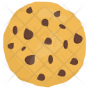 پیش‌نمایش فایل chocolate-chip از پک کوکی و بیسکویت