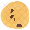 پیش‌نمایش فایل chocolate-chunk-cookie از پک کوکی و بیسکویت